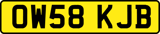 OW58KJB