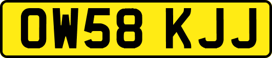 OW58KJJ