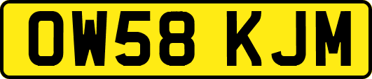 OW58KJM