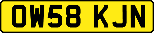 OW58KJN