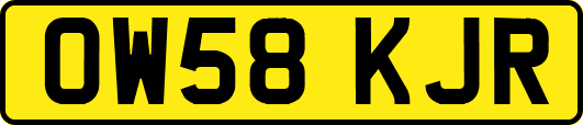 OW58KJR