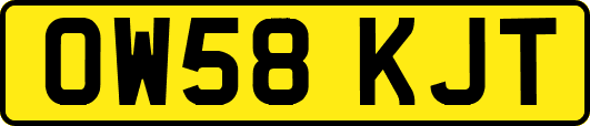 OW58KJT