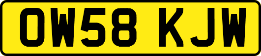 OW58KJW