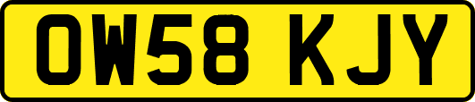 OW58KJY