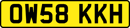 OW58KKH