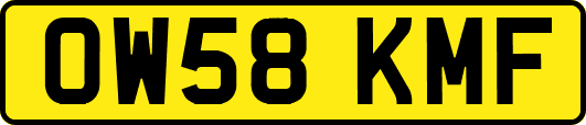 OW58KMF