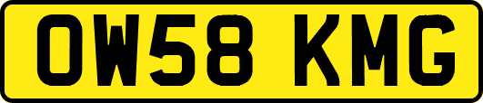 OW58KMG