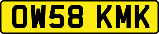 OW58KMK