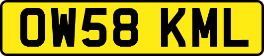 OW58KML