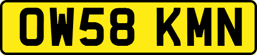 OW58KMN
