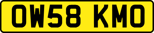 OW58KMO