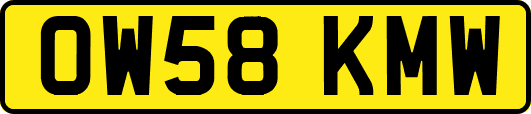 OW58KMW