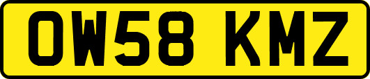 OW58KMZ
