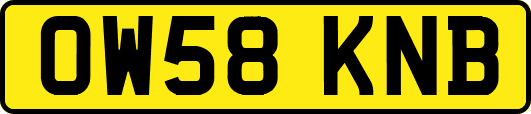 OW58KNB