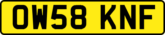 OW58KNF