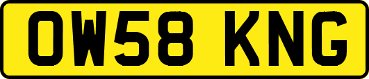 OW58KNG