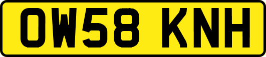 OW58KNH