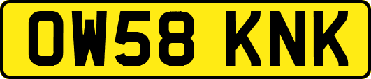 OW58KNK
