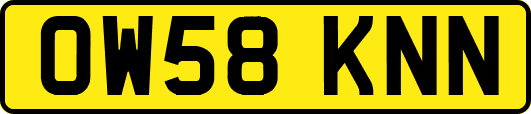 OW58KNN