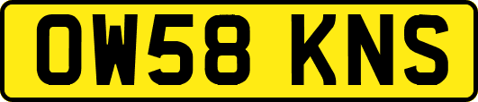 OW58KNS