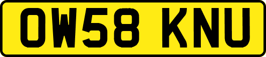 OW58KNU