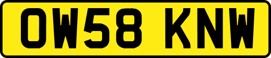 OW58KNW