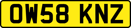 OW58KNZ