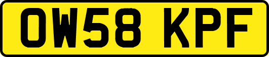 OW58KPF