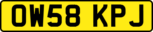 OW58KPJ
