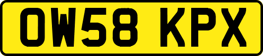 OW58KPX