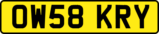 OW58KRY