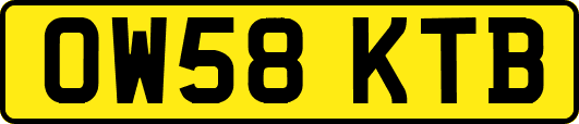 OW58KTB