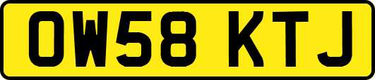 OW58KTJ
