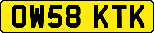 OW58KTK