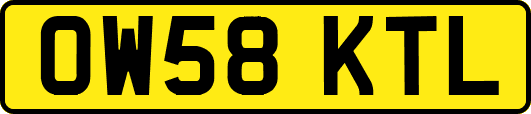 OW58KTL
