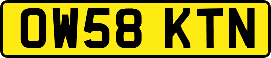 OW58KTN