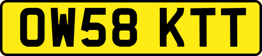 OW58KTT