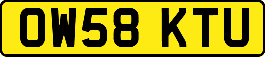 OW58KTU