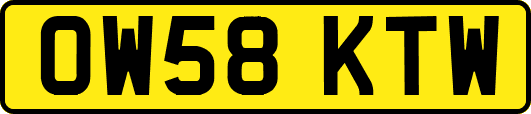 OW58KTW