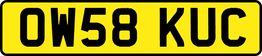 OW58KUC