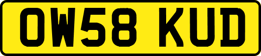 OW58KUD
