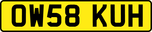 OW58KUH