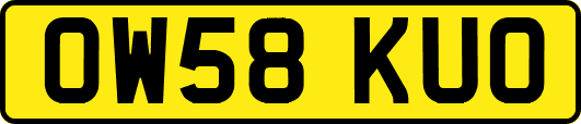OW58KUO