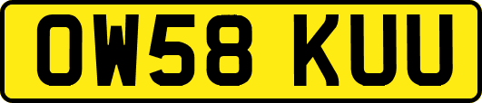 OW58KUU