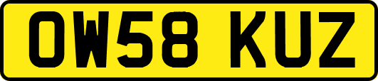 OW58KUZ