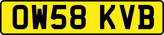 OW58KVB