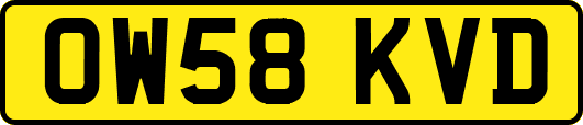 OW58KVD