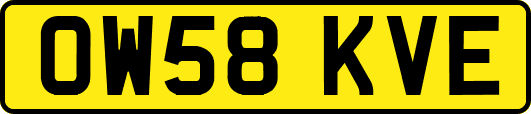 OW58KVE