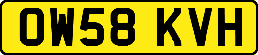 OW58KVH