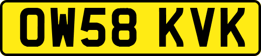 OW58KVK
